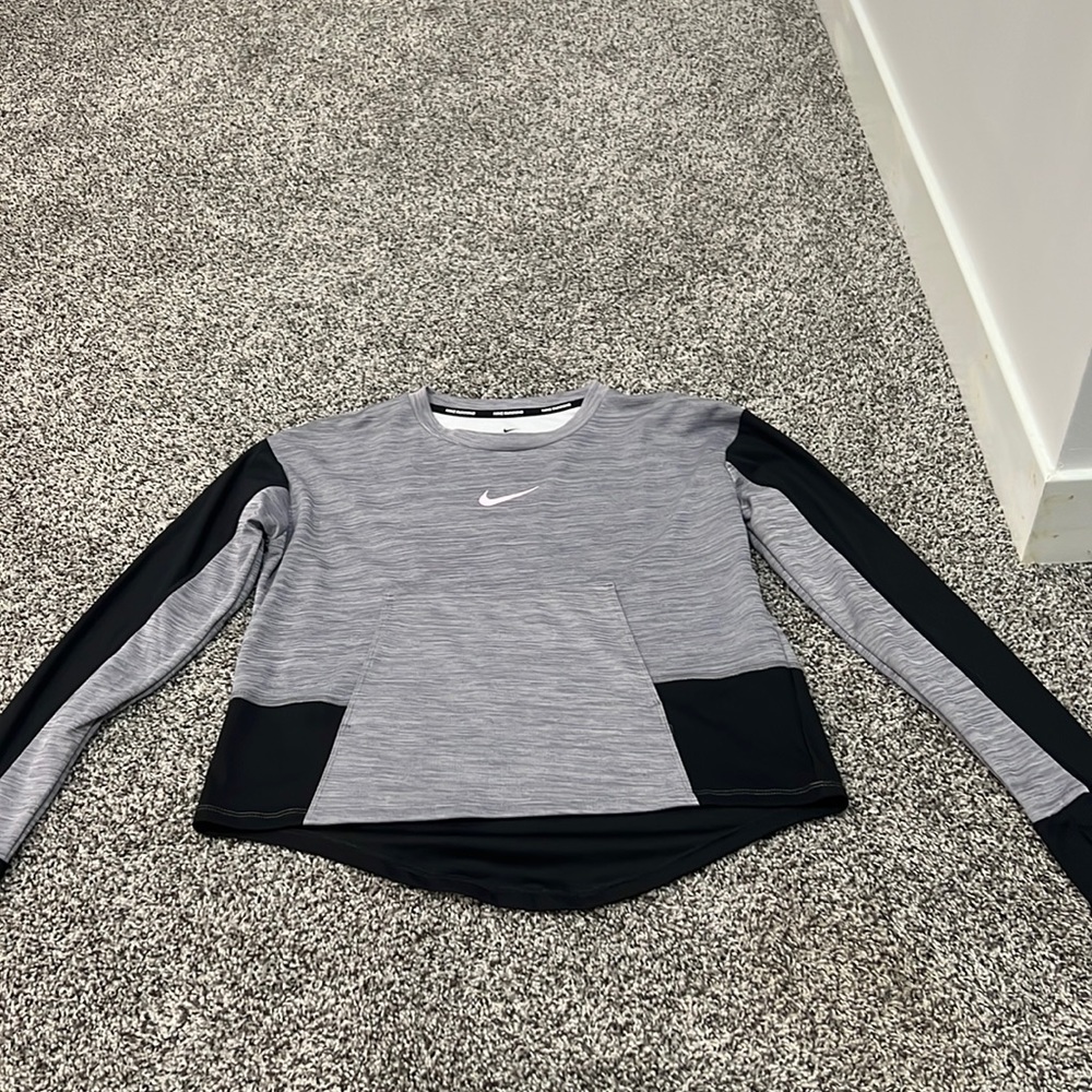 Nike long sleeve